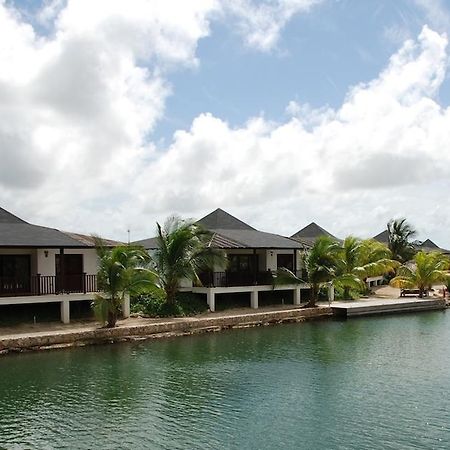 Waterlands Village Villa 크랄렌데이크 객실 사진