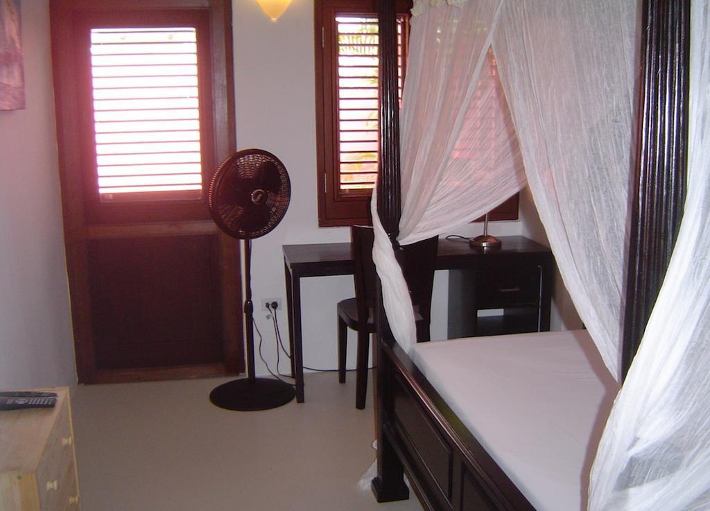 Waterlands Village Villa 크랄렌데이크 객실 사진