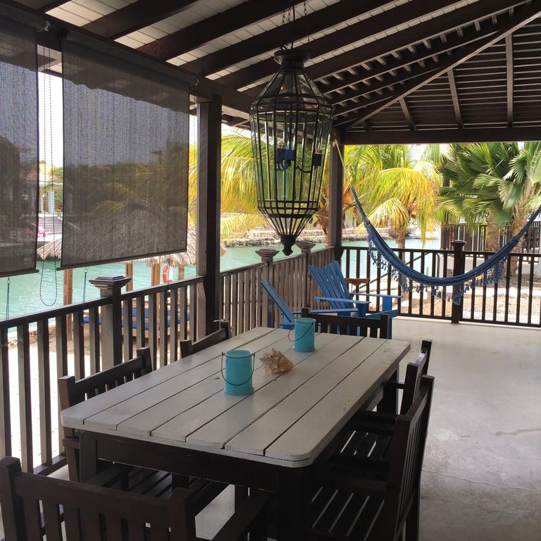 Waterlands Village Villa 크랄렌데이크 객실 사진