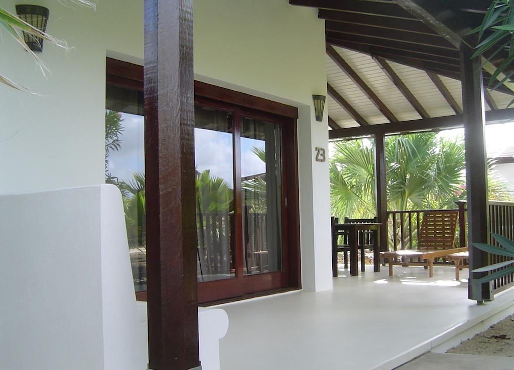 Waterlands Village Villa 크랄렌데이크 객실 사진