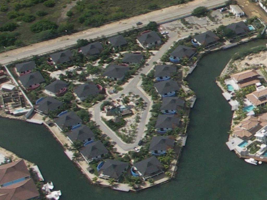 Waterlands Village Villa 크랄렌데이크 외부 사진