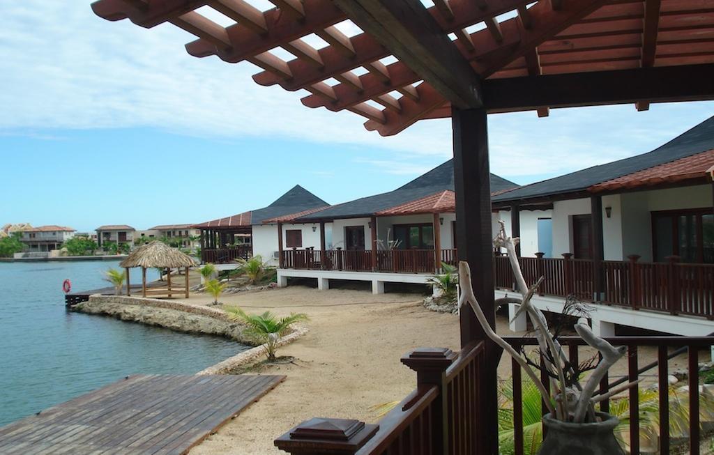 Waterlands Village Villa 크랄렌데이크 외부 사진