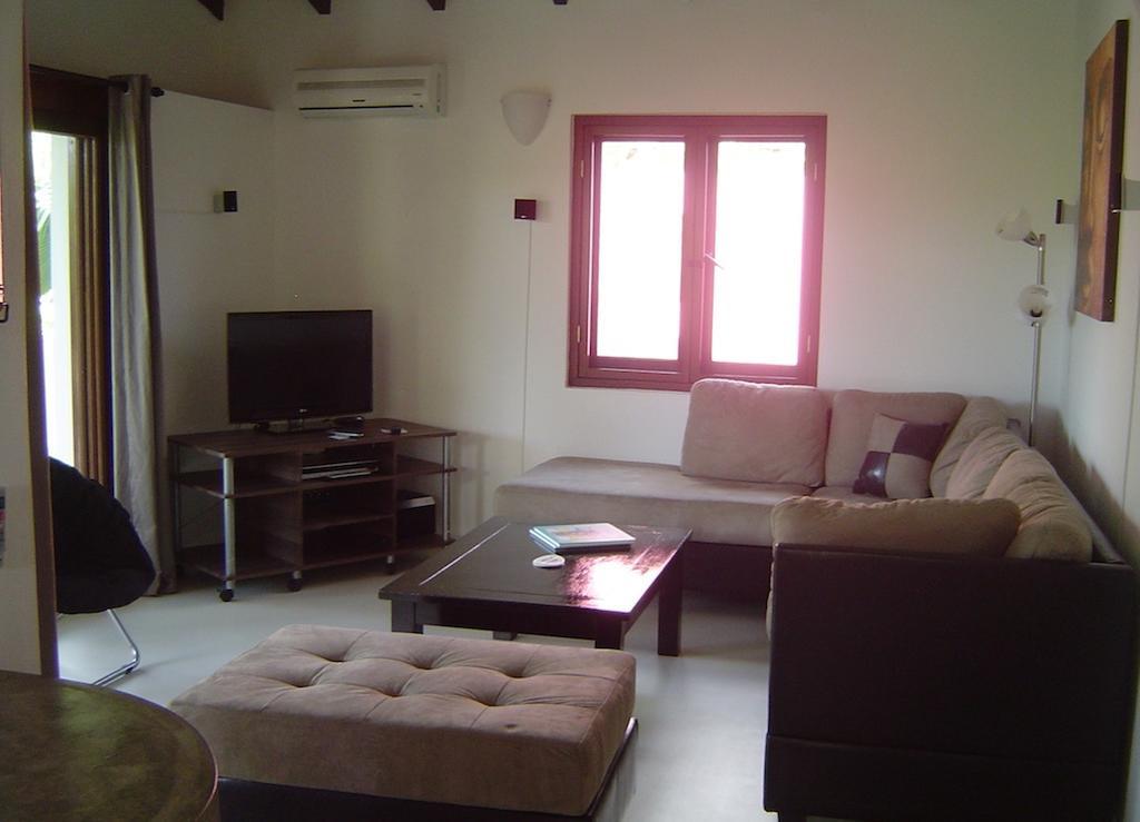 Waterlands Village Villa 크랄렌데이크 객실 사진