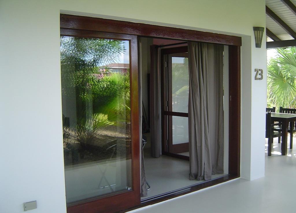Waterlands Village Villa 크랄렌데이크 객실 사진