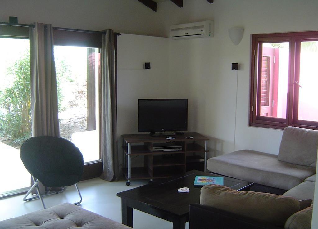 Waterlands Village Villa 크랄렌데이크 객실 사진