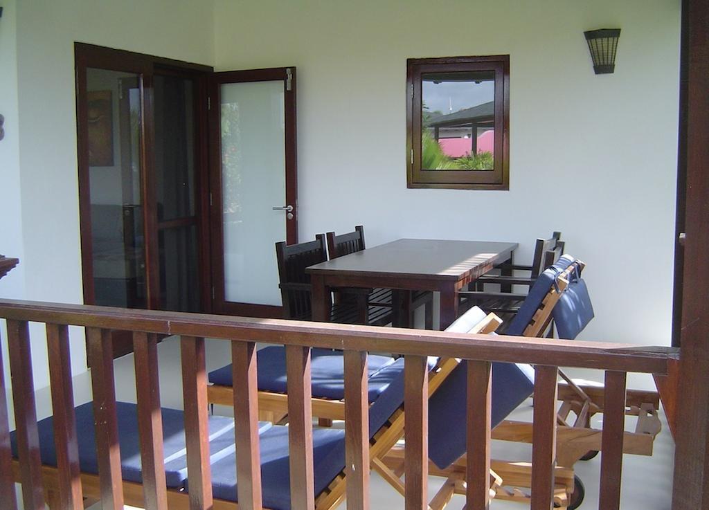 Waterlands Village Villa 크랄렌데이크 객실 사진
