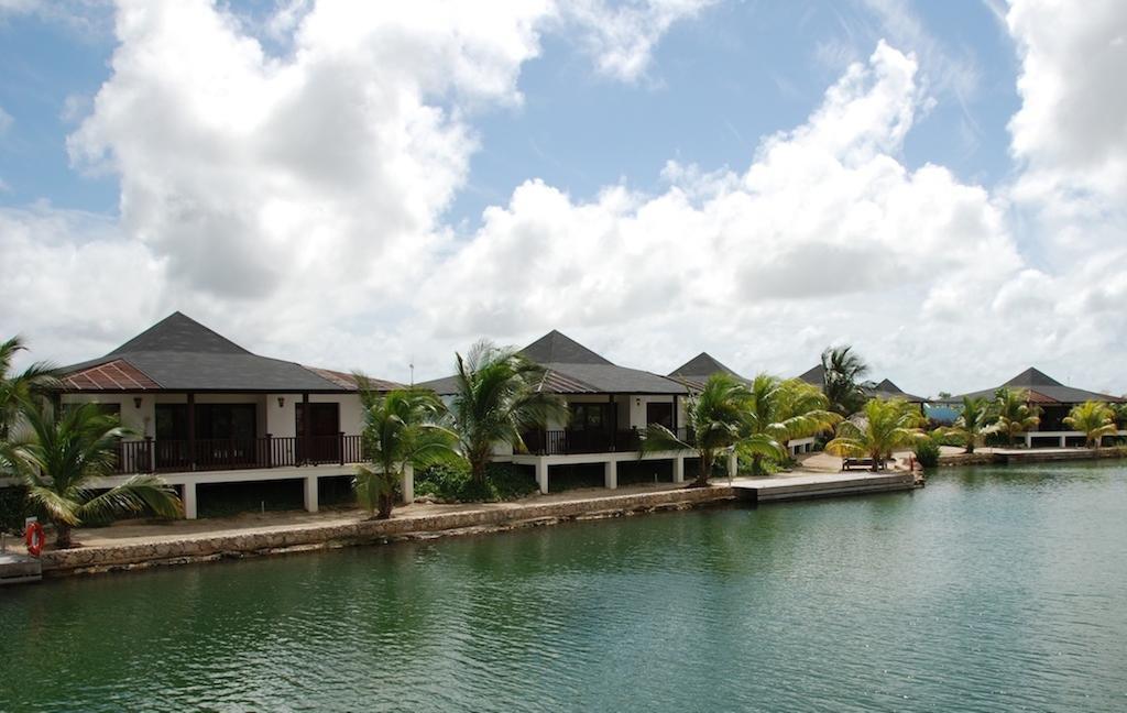 Waterlands Village Villa 크랄렌데이크 객실 사진