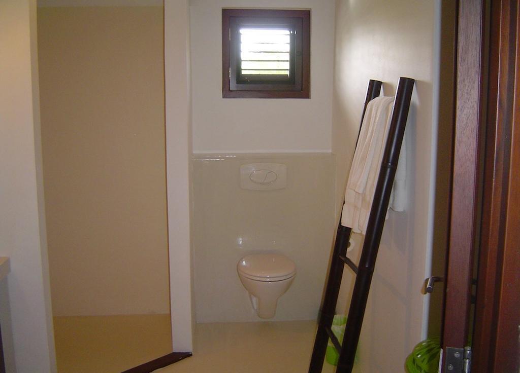 Waterlands Village Villa 크랄렌데이크 객실 사진