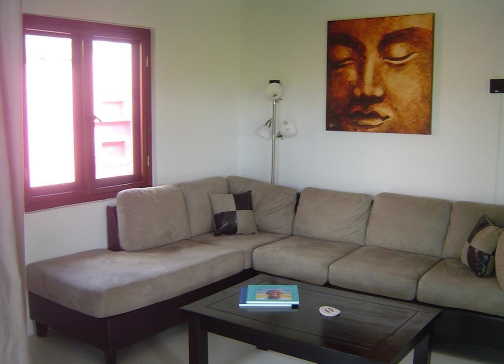 Waterlands Village Villa 크랄렌데이크 객실 사진