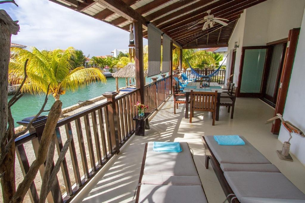 Waterlands Village Villa 크랄렌데이크 객실 사진