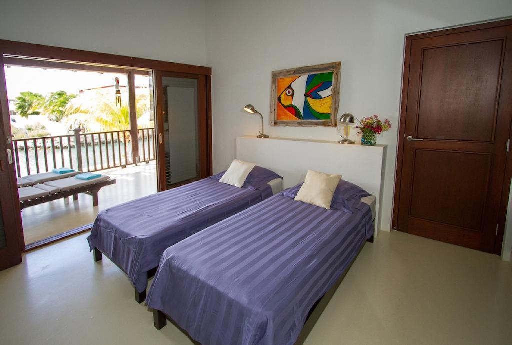 Waterlands Village Villa 크랄렌데이크 객실 사진