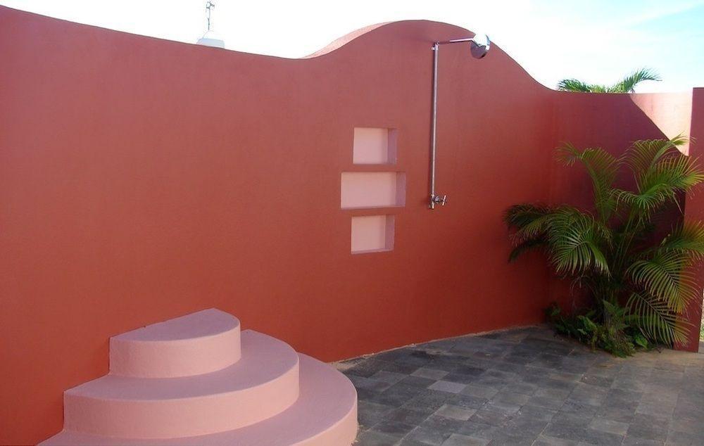 Waterlands Village Villa 크랄렌데이크 외부 사진