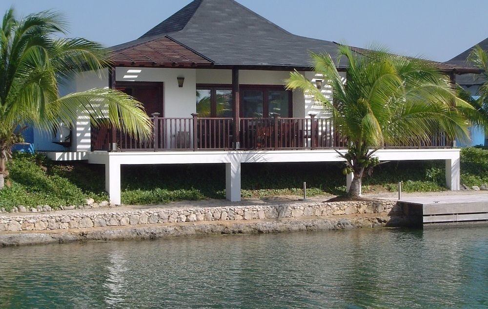 Waterlands Village Villa 크랄렌데이크 외부 사진