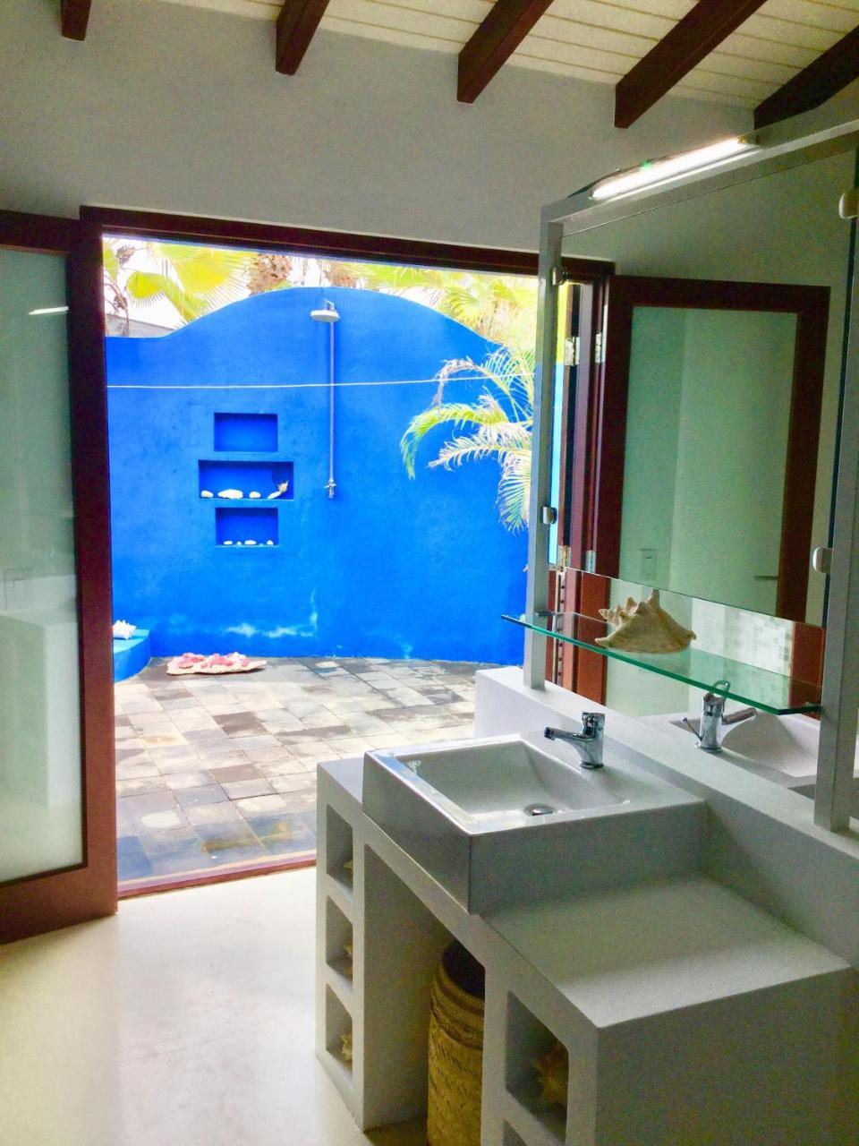 Waterlands Village Villa 크랄렌데이크 외부 사진