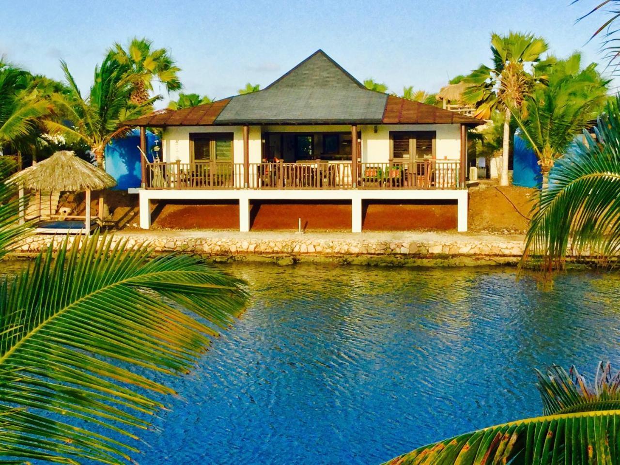 Waterlands Village Villa 크랄렌데이크 외부 사진