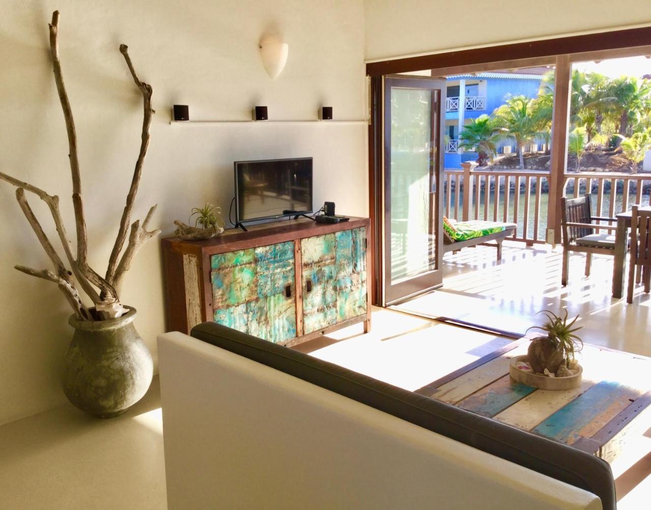Waterlands Village Villa 크랄렌데이크 외부 사진