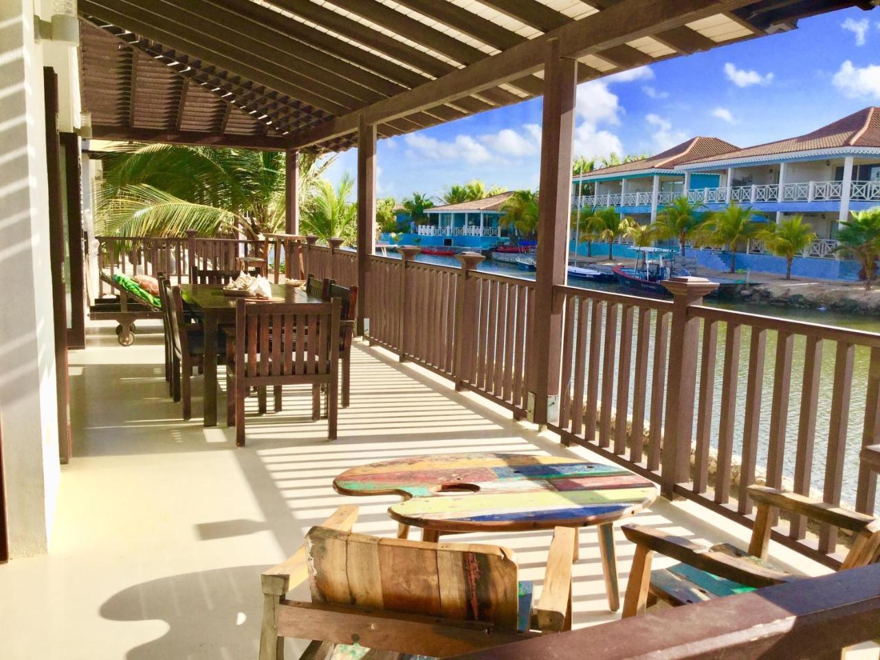 Waterlands Village Villa 크랄렌데이크 외부 사진