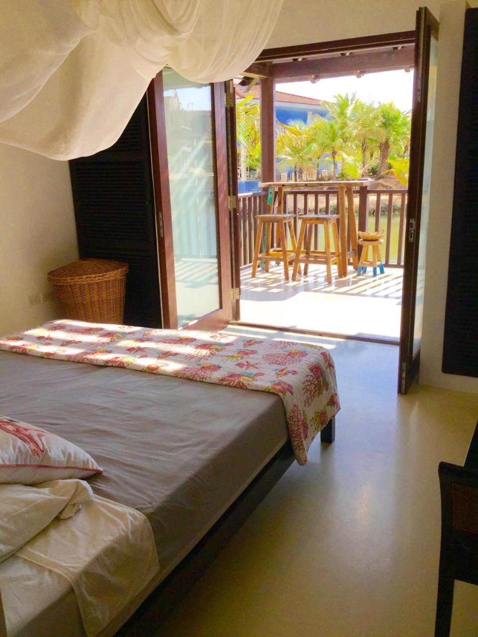 Waterlands Village Villa 크랄렌데이크 외부 사진