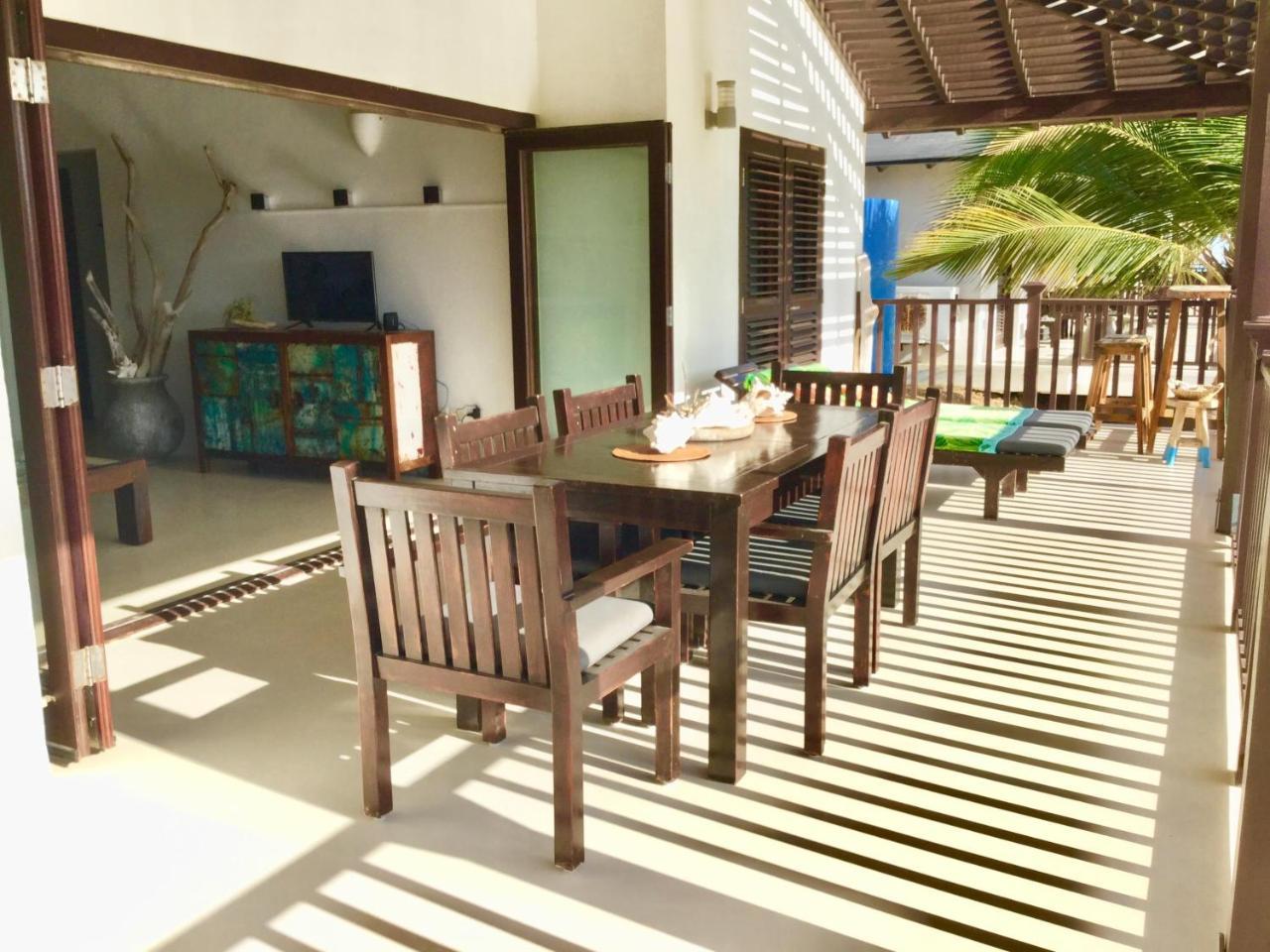 Waterlands Village Villa 크랄렌데이크 외부 사진